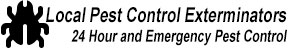 Forbes Park CO Pest Control Exterminators